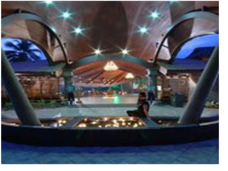 Uday Samudra Leisure Beach Hotel & Spa Kovalam Luaran gambar