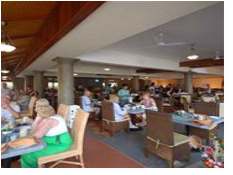 Uday Samudra Leisure Beach Hotel & Spa Kovalam Luaran gambar