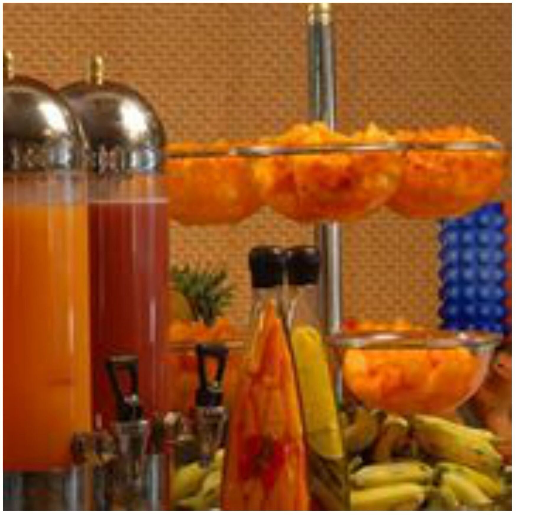 Uday Samudra Leisure Beach Hotel & Spa Kovalam Luaran gambar